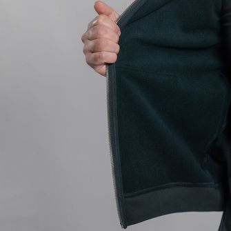 Pentagon bluza Griffin Sweater, oliwkowa