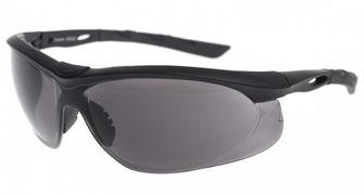 Okulary taktyczne Swiss Eye® Lancer, czarne