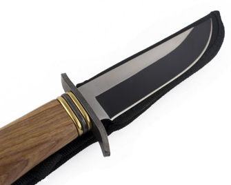 Nóż survivalowy Kandar Z37, 29 cm