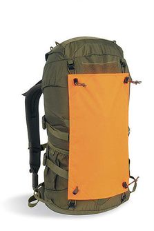 Tasmanian Tiger Trooper Pack plecak, oliwkowy 35l