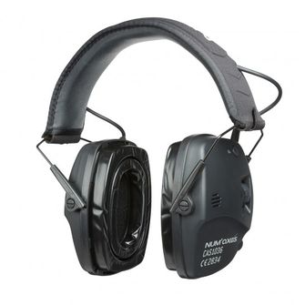 NUM´AXES Bluetooth elektroniczna ochrona słuchu, CAS1036