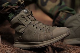 Pentagon Hybrid High Boots taktyczne buty, czarne