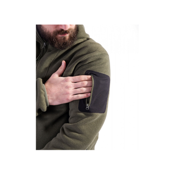 Pentagon bluza Falcon Pro Sweater, czarna