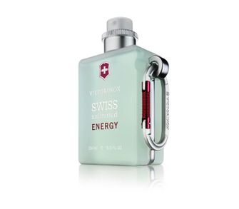 Woda kolońska Victorinox Swiss Unlimited Energy 150 ml