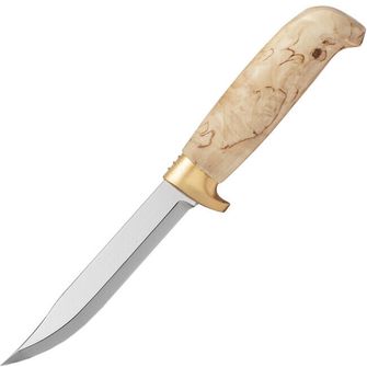 Nóż Marttiini Golden Lynx z etui ze skóry