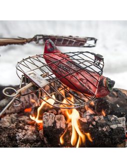 LIGHT MY FIRE GrandPa´s FireGrill składany grill