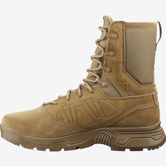 Salomon Guardian Forces buty, coyote brown