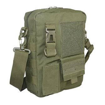 Dragowa Tactical torba na ramię 4L, czarna