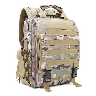Dragowa Tactical plecak taktyczny odporny na niskie temperatury 10L, CP