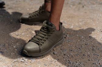 Pentagon Hybrid Tactical sneakersy, coyote
