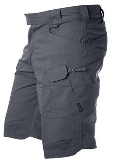 Spodnie Short Helikon UTP Rip-Stop 11&quot; polycotton, shadow grey