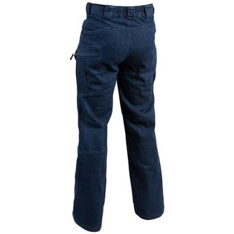 Spodnie jeansowe Helikon Urban Tactical mid