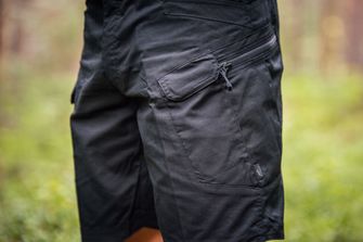 Helikon Outdoor Tactical Rip-Stop 8,5&quot; krótkie spodenki polycotton, Mud Brown