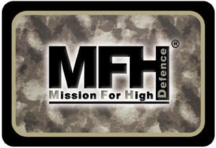 MFH Molle system hydracyjny, HDT-camo 2.5l