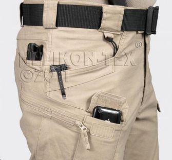 Helikon Urban Tactical cotton spodnie, coyote