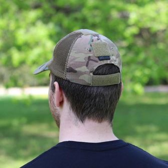 Helikon Vent Rip-Stop czapka taktyczna, camogrom