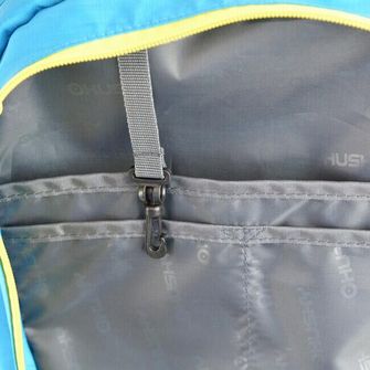 Husky Malin plecak turystyczny 25 l, niebieski