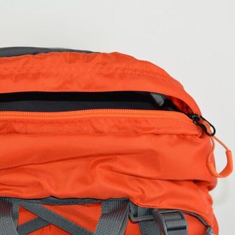 Husky Rony plecak turystyczny 50 l, pomarańczowy