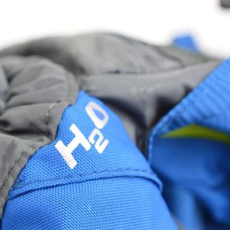 Husky Plecak Expedition / Hiking Sloper 45 l niebieski