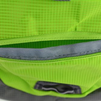 Husky Junny plecak dziecięcy 15 l, zielony