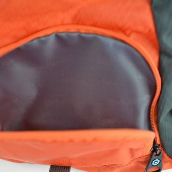 Husky Sweety New plecak dziecięcy 6 l, pomarańczowy