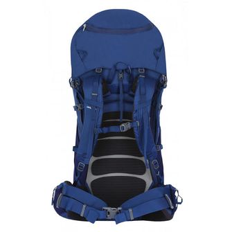 Husky Ribon plecak wyprawowy 60 l, niebieski