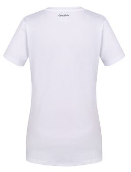 Husky Damska koszulka funkcyjna Tash L biały