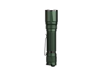 Taktyczna latarka akumulatorowa Fenix TK20R UE - tropikalna zieleń