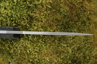 Maserin CROZ nóż CM 23 - N690 STEEL -MIC, zielony