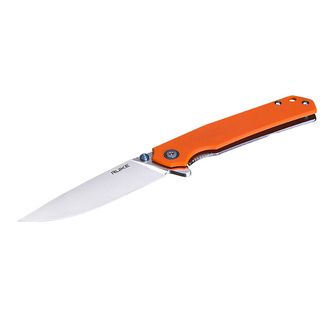 Nóż Ruike P801 - pomarańczowy