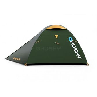 Husky namiot Outdoor Bird 3 classic green