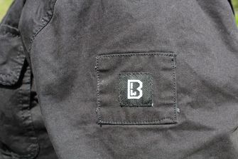 Brandit Britannia kurtka przejściowa, khaki