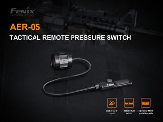 Włącznik na kablu Fenix AER-05