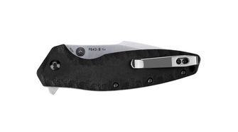 Nóż kieszonkowy Ruike P843 - czarny