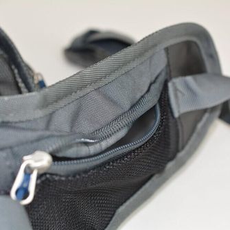 Husky Skid plecak turystyczny 26 l, niebieski