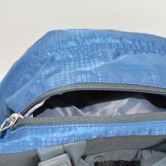 Husky Skid plecak turystyczny 26 l, niebieski