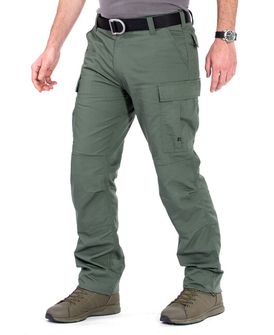 Pentagon BDU spodnie 2.0 Camo, Ranger Green