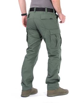 Pentagon BDU spodnie 2.0 Camo, Ranger Green