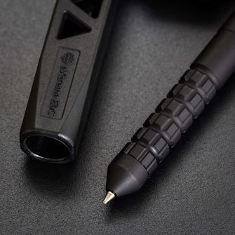 EDC kubotan EXtreme pen II, czarny