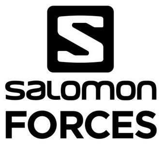 Salomon Speedcross 4 Wide Forces buty do biegania, czarne