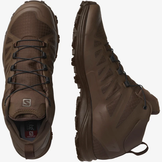 Salomon Forces Speed Assault 2 buty, Earth Brown