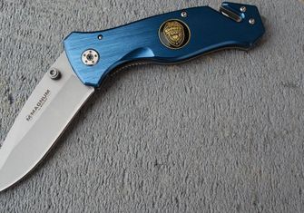 Nóż składany BÖKER® Police Magnum Law Enforcement 20,5 cm