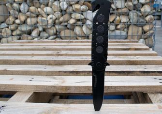 Nóż składany BÖKER® Magnum LifeSaver 22,5 cm
