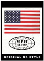 MFH US ponczo Rip-Stop AT-Digital 223x144 cm