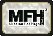 MFH plecak Recon HDT-camo 15L