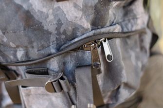 MFH BW nieprzemakalny plecak HDT-camo LE 65L