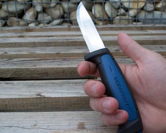 Mora of Sweden Pro S stainless nóż, niebieski