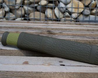 Mora of Sweden Outdoor 2000 nóż, oliwkowy