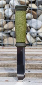 Mora of Sweden Outdoor 2000 nóż, oliwkowy