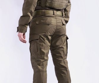 Spodnie Pentagon Ranger 2.0 Rip Stop, czarne